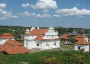 На Черкащині готові витратити більше 11 мільйонів на охорону заповідника