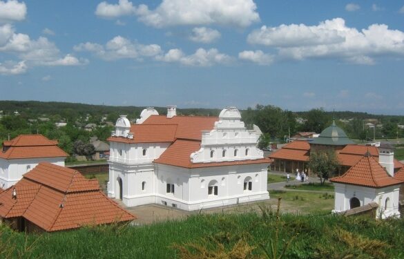 На Черкащині готові витратити більше 11 мільйонів на охорону заповідника