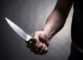 На Черкащині під час бійки чоловік вдарив знайомого ножем