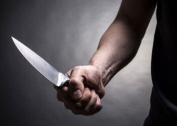На Черкащині під час бійки чоловік вдарив знайомого ножем