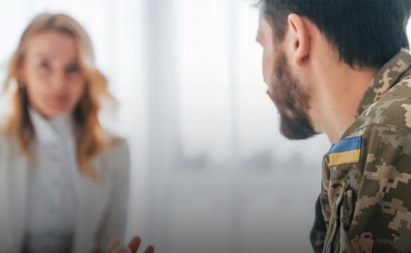 На Черкащині стартував новий відбір фахівців із супроводу ветеранів