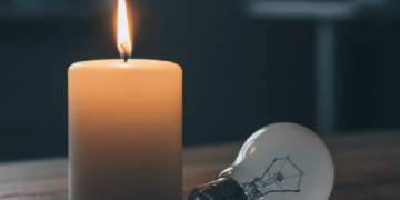 На Черкащині запровадили аварійні відключення електроенергії