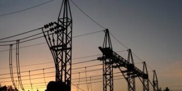 На Черкащині застосовані аварійні відключення