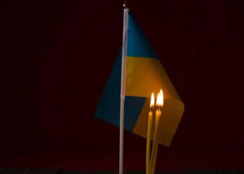 На фронті загинув захисник з Івано-Франківської громади Віталій Олійник