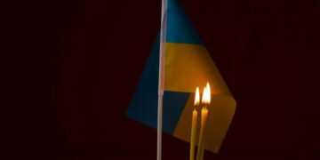 На фронті загинув захисник з Івано-Франківської громади Віталій Олійник