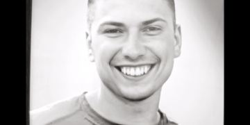 На Харківщині загинув солдат із Черкас