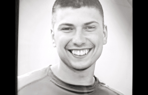 На Харківщині загинув солдат із Черкас