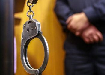 На Херсонщині залишився під арештом експрацівник штабу :: Інтент :: Суспільно-політичне видання:: Регіональна мережа якісної журналістики