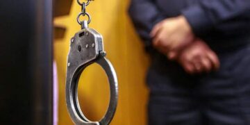 На Херсонщині залишився під арештом експрацівник штабу :: Інтент :: Суспільно-політичне видання:: Регіональна мережа якісної журналістики