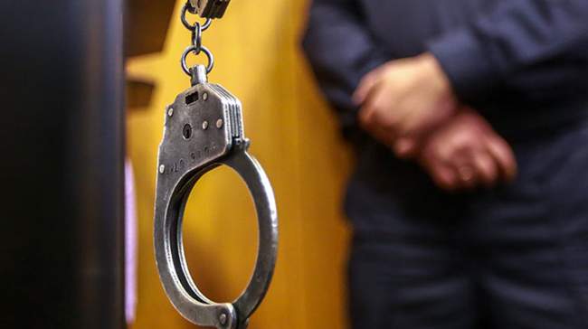 На Херсонщині залишився під арештом експрацівник штабу :: Інтент :: Суспільно-політичне видання:: Регіональна мережа якісної журналістики