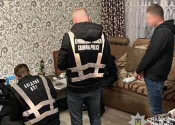 На Львівщині шахрай оформив понад 20 кредитів на ветерана та привласнив 212 тис. грн