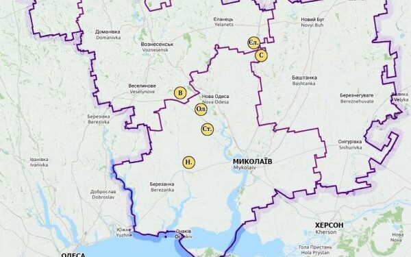 На Миколаївщині створено охоронні зони для збереження об’єктів Червоної книги України » Миколаївський Оглядач