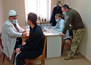 На Полтавщині викрили ймовірну схему у ВЛК – ПОЛТАВА СЬОГОДНІ