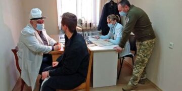 На Полтавщині викрили ймовірну схему у ВЛК – ПОЛТАВА СЬОГОДНІ