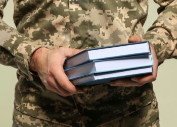 На професійне перенавчання ветеранів Житомирщина отримала майже 6 мільйонів гривень | Журнал Житомира