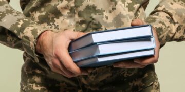 На професійне перенавчання ветеранів Житомирщина отримала майже 6 мільйонів гривень | Журнал Житомира