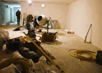 На ремонтах укриттів на Херсонщині виявили корупцію :: Інтент :: Суспільно-політичне видання:: Регіональна мережа якісної журналістики