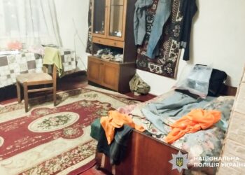 На Рівненщині чоловіка, який вбив батька, примусово лікуватимуть