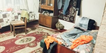 На Рівненщині чоловіка, який вбив батька, примусово лікуватимуть