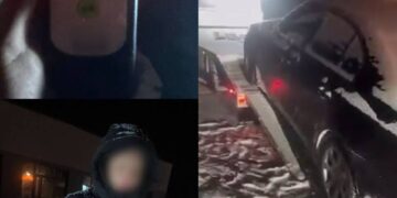 На Рівненщині знову зупинили п’яних водіїв