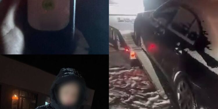 На Рівненщині знову зупинили п’яних водіїв