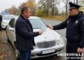 На Шепетівщині судитимуть водія за спробу підкупу поліцейських за 1000 доларів —Хмельнитчина