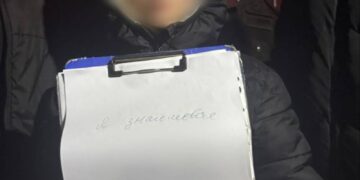 На Шепетівщині у вечірній час зникла малолітня дитина —Хмельнитчина