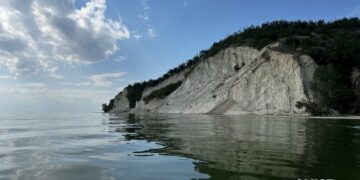 На зариблення водойм Полтавщини торік витратили 100 тис. грн – ПОЛТАВА СЬОГОДНІ