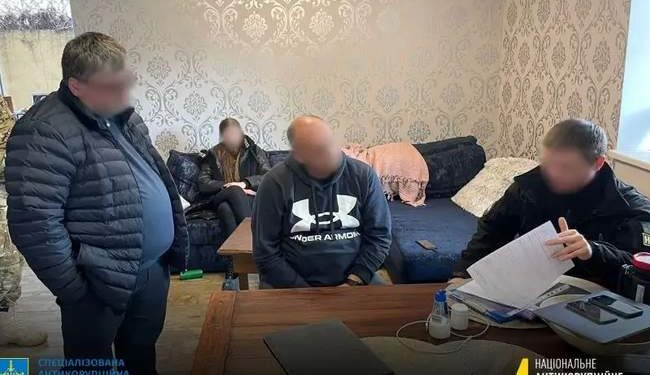 НАБУ оголосило про нові підозри ексочільнику Фонду держмайна :: Інтент :: Суспільно-політичне видання:: Регіональна мережа якісної журналістики