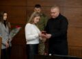Нагороди полеглих воїнів отримали їх родини – ПОЛТАВА СЬОГОДНІ