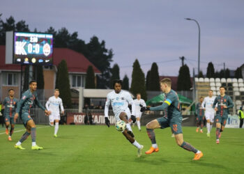 Найдовша діюча безпрограшна гостьова серія в Чемпіонаті УПЛ належить наразі «Шахтарю»