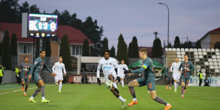 Найдовша діюча безпрограшна гостьова серія в Чемпіонаті УПЛ належить наразі «Шахтарю»