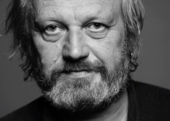 «Найголовніше — уникати думки про те, що все це марно»: Тарас Прохасько про українську літературу в час війни