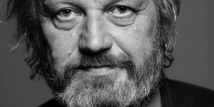 «Найголовніше — уникати думки про те, що все це марно»: Тарас Прохасько про українську літературу в час війни