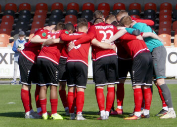 Ніколи такого не було, і ось знову. Український клуб має серйозні фінансові проблеми