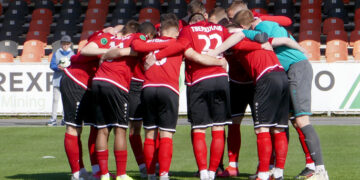 Ніколи такого не було, і ось знову. Український клуб має серйозні фінансові проблеми