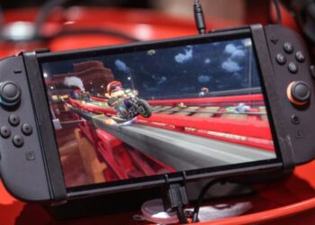 Nintendo Switch став найпродаванішою консоллю в історії компанії – Экономика