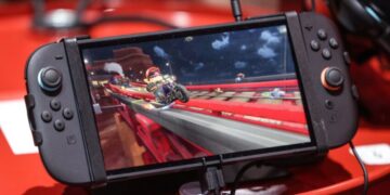 Nintendo Switch став найпродаванішою консоллю в історії компанії – Экономика