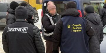 Обіцяв вплив на ТЦК: на Львівщині депутат заробляв на ухилянтах – у прокуратурі розкрили подробиці