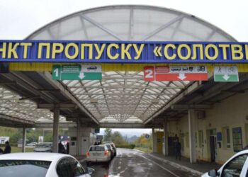 Обмеження для транспорту на кордоні з Румунією з 16.02.2026: що варто знати | Автоновини |