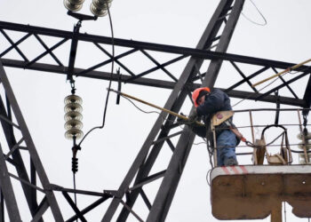 Обстріли Запоріжжя: швидке відновлення світла та опалення – «Запоріжжяобленерго» | Новости Запорожья