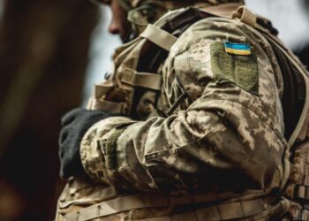 Олександр носить свій похивний з 1995: нині в ТЦК – ПОЛТАВА СЬОГОДНІ