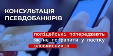 «Оновлення» карткового рахунку вартувало 118 тисяч гривень: поліцейські встановлюють зловмисника, який ошукав мешканку Миколаєва » Миколаївський Оглядач