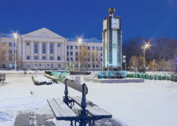 Опитування для мешканців Запоріжжя – як містяни бачать майбутнє міста | Новости Запорожья