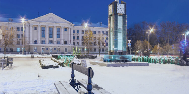 Опитування для мешканців Запоріжжя – як містяни бачать майбутнє міста | Новости Запорожья