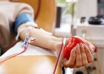 ОСПК запрошує бажаючих долучитися до донорства крові » Миколаївський Оглядач