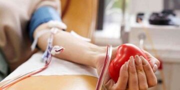 ОСПК запрошує бажаючих долучитися до донорства крові » Миколаївський Оглядач