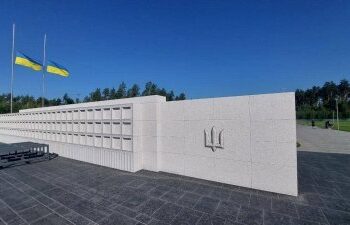 «Пам’ять не скасовують постановами»: військових обурило рішення Верховного Суду, який визнав незаконною передачу ділянки під меморіальне кладовище » Миколаївський Оглядач