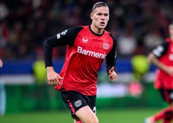 Перспективный украинский форвард Артем Степанов перебрался из Бундеслиги в чемпионат Нидерландов