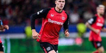 Перспективный украинский форвард Артем Степанов перебрался из Бундеслиги в чемпионат Нидерландов